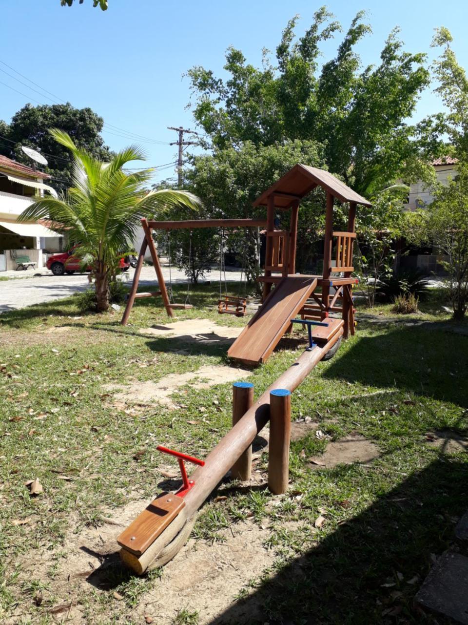 Casa Completa na Praia Saquarema Exterior foto